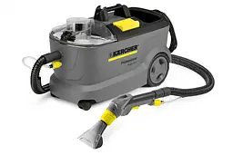 Пилосос Karcher Puzzi 10/1 - мініатюра 2