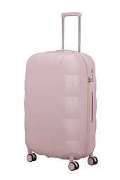 Валіза 77 См American Tourister DREAMI DREAMYSKY PINK 77x50x30(33) MK3*90003 - мініатюра 6