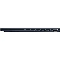 Ноутбук ASUS Zenbook 14 UX3405CA Ultra 9 285H la 54GHz,14'',3K,32GB LPDDR5X,1TB,Arc,Windows 11 Pro - мініатюра 16