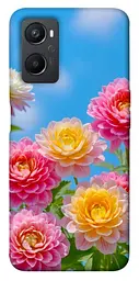 Чохол Demsky Summer day для Oppo A96