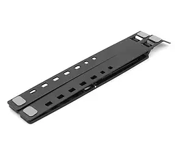 Підставка для ноутбука планшета Voltronic LSL-2 Black складана - мініатюра 3