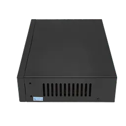 Комутатор мережевий POE GV-008-D-08+2PG - мініатюра 3