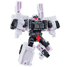 Іграшка-трансформер міні Tobot S5 Тобот M (301158) - мініатюра 2