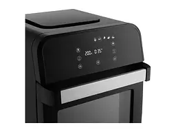 Мультипіч (аерофритюрниця) Sencor SFR 5510BK - мініатюра 6
