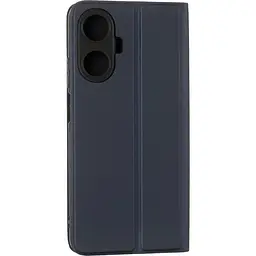 Чохол-книжка BeCover Exclusive New Style для Realme C55 Blue (711199) - мініатюра 2