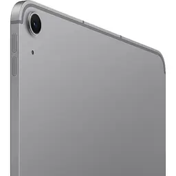 Планшет Apple iPad Air 11 (2026) 256GB Wi-Fi + Cellular Space Gray (MH7D4) [160593] - мініатюра 4