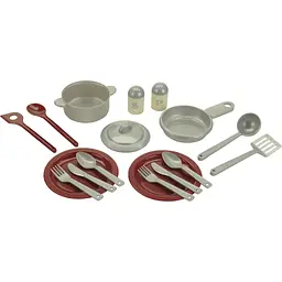 Іграшкова кухня Klein Miele "Компакт" (9044) - мініатюра 2