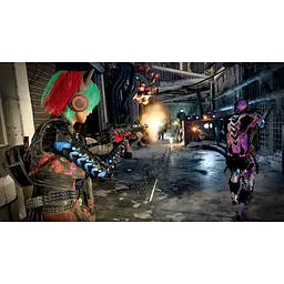 Ключ активації Microsoft Call of Duty: Black Ops 4 - Digital Deluxe для Xbox One/Series - мініатюра 12