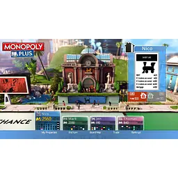 Ключ активації Microsoft Monopoly Plus для Xbox One/Series - мініатюра 3