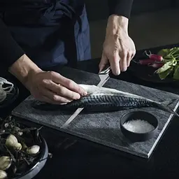 Ніж філейний Fiskars Taiten 21 см (1066836) - мініатюра 6