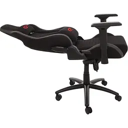 Геймерське крісло GT Racer X-0712 Shadow Gray [122596] - мініатюра 6