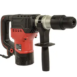 Vitals Перфоратор Master Ra 4216NC SDS-max 1600Вт 12Дж кейс 8.7кг - мініатюра 5