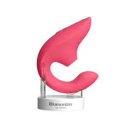 Вибратор Womanizer Blend - миниатюра 7