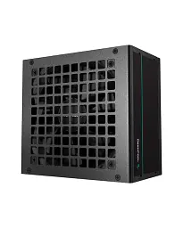 Блок живлення Deepcool PF 650 W 80+ (PF650)(R-PF650D-HA0B-EU)