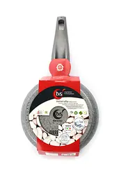 Ківш TVS Mineralia Induction 16 см 1,3 л (BS479162910101) - мініатюра 5