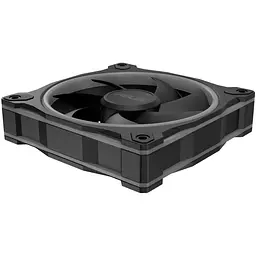 Вентилятор ASUS PRIME MR120 ARGB BLACK (90DA00I0-B09000) - мініатюра 7