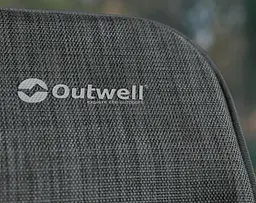 Крісло кемпінгове Outwell Ontario (410113) - мініатюра 8