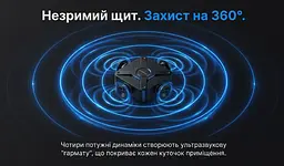 Ультразвуковий відлякувач мишей та щурів СуперКіт-1000 - мініатюра 11