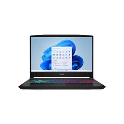 Ноутбук MSI Katana 15 B12VEK-1000PL (B12VEK-1000PL) - мініатюра 1