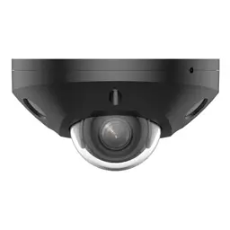 Камера відеоспостереження Hikvision DS-2CD2543G2-LIS2U-B (2.8) - мініатюра 2