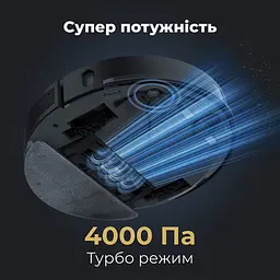 Робот-пилосос Aeno RC7S [ARC0007S] [135439] - мініатюра 5