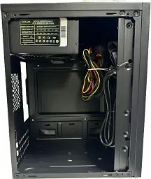 Корпус для ПК Delux MK 350 500W 12Fan - мініатюра 6