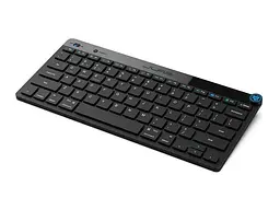 Клавіатура JLAB Go Black (IEUKGOKEYBRBLK4) - мініатюра 6
