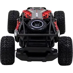 Машинка на радіокеруванні Sulong Toys 1:16 Metal Crawler Nova Red (SL-231RHGR) [114235] - мініатюра 4
