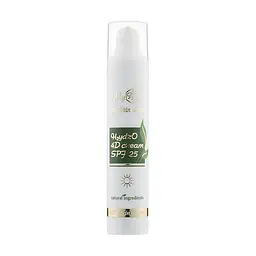 Зволожуючий крем 4D SPF 25 MyIDi 50 мл - мініатюра 2