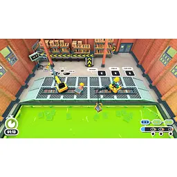 Ключ активації Microsoft Ready, Steady, Ship! для Xbox One/Series S/X - мініатюра 10
