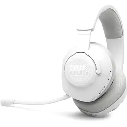 Навушники JBL Quantum 360 Wireless White (JBLQTUM360WHT) - мініатюра 2