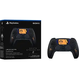 Геймпад Sony DualSense PS5 Death Stranding 2 Limited Edition (1000048603) [140880] - мініатюра 6