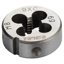 Плашка Sigma М8x1.25мм (1604211) - мініатюра 2