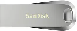 Накопичувач 32GB USB 3.1 Type-A Ultra Luxe Срібний SanDisk teh0013374