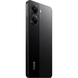 Смартфон Poco X7 Pro 12/256GB Black EU Global [138854] - мініатюра 7