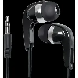 Навушники Defender Basic 610 Black (63610)