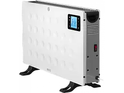 Конвектор ECG TK 2080 DR White - мініатюра 5