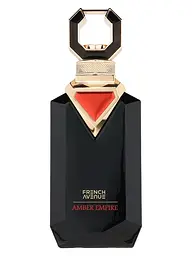 Оригінал French Avenue Amber Empire 100 мл Екстракт - мініатюра 3
