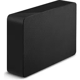 Зовнішній жорсткий диск 3.5" 6TB Expansion Desktop Seagate (STKP6000400) - мініатюра 4