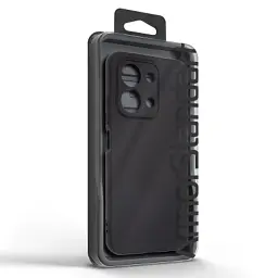Чохол до мобільного телефона Armorstandart Matte Slim Fit Xiaomi Redmi 15C 4G (GL) / Poco C85 4G (GL) Camera cover Black (ARM88330) - мініатюра 5