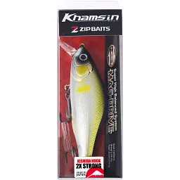 Воблер ZipBaits Khamsin 105 SP SR 105mm 28.5g #767 - мініатюра 2