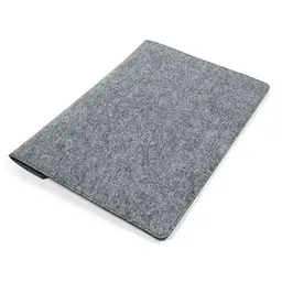 Чохол до ноутбука Vinga 15.6" NSF150 Envelope Gray (NSF150EGY) - мініатюра 3