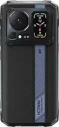 Смартфон Hotwav Cyber 16 Pro 8/512GB Black (Global) - мініатюра 2