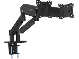 Настільна стійка AOC AM120B 13-32 Black (AM120B/00)