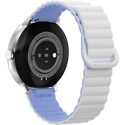 Смарт-годинник Canyon Jacky SW-69 White Blue (CNS-SW69WB) - мініатюра 5