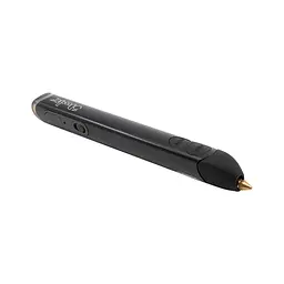 3D-ручка 3Doodler Create Plus, чорний (8CPSBKEU3E) - мініатюра 3