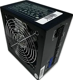 Блок живлення Delux DLP-50DGM 650W 80+ Gold - мініатюра 1