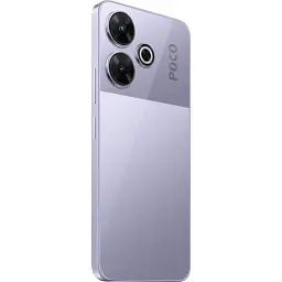 Xiaomi Poco M6 6/128GB Purple (Global Version) - мініатюра 3
