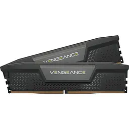 Модуль пам'яті DDR5 Corsair Vengeance 2x16GB 6000MHz Grey (CMK32GX5M2E6000Z36) [173590] - мініатюра 2
