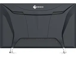 Монітор Eizo FlexScan Black (EV4340X-BK) - мініатюра 4
